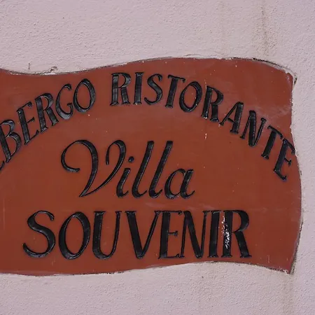Отель Souvenir